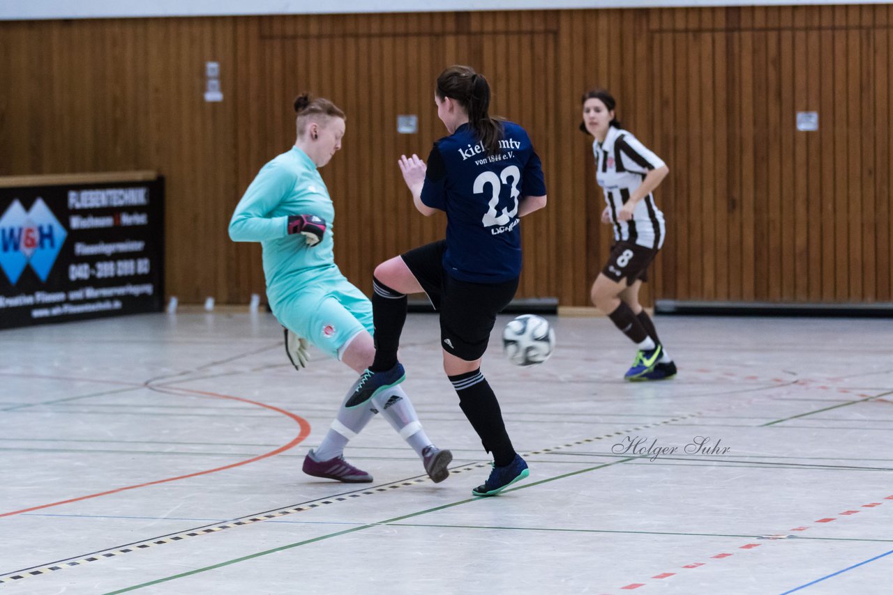 Bild 113 - Volksbank Cup Elmshorn